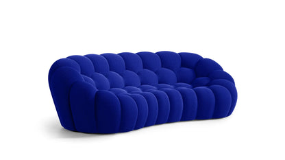 Cloud Curve Rounded 3-4 Seater Sofa
