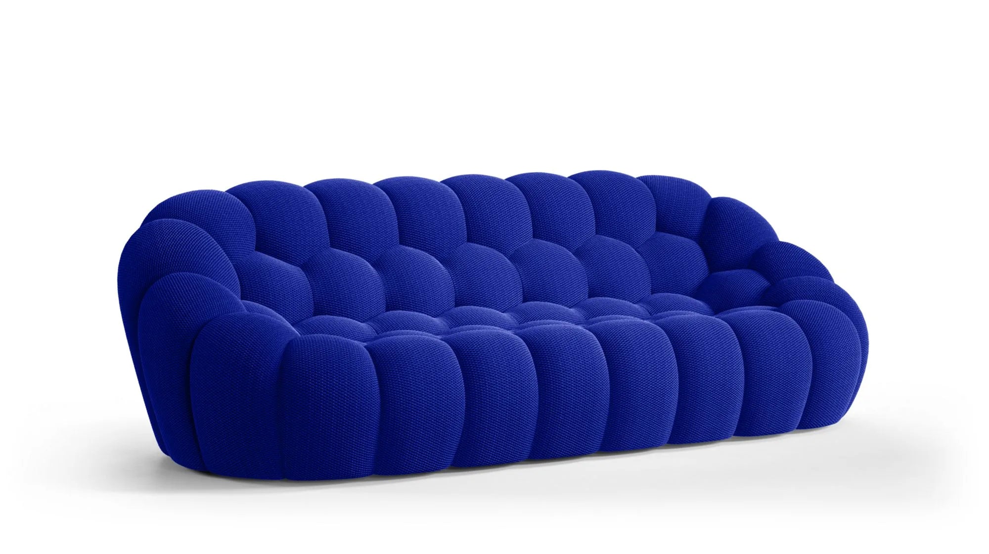 Cloud Tech Grand 3 Seater Sofa