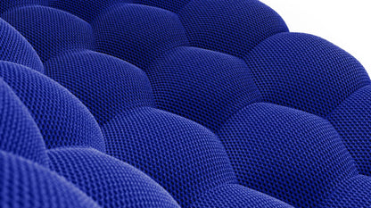 Cloud Curve Rounded 3-4 Seater Sofa