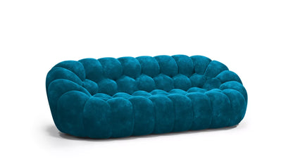Cloud Grand 3 Seater Sofa (Smooth Knit)