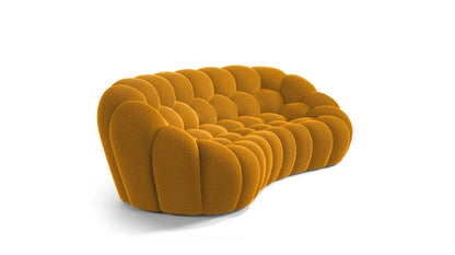 Cloud Curve Rounded 3-4 Seater Sofa