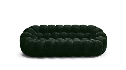 Cloud Grand 3 Seater Sofa (Smooth Knit)
