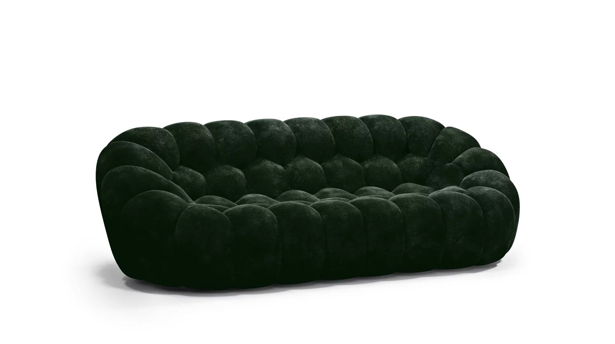 Cloud Grand 3 Seater Sofa (Smooth Knit)
