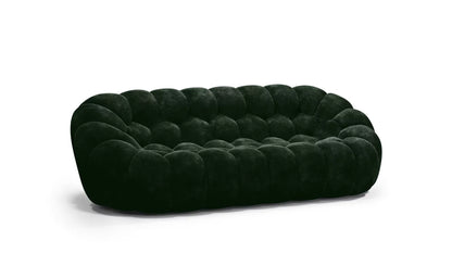 Cloud Grand 3 Seater Sofa (Smooth Knit)