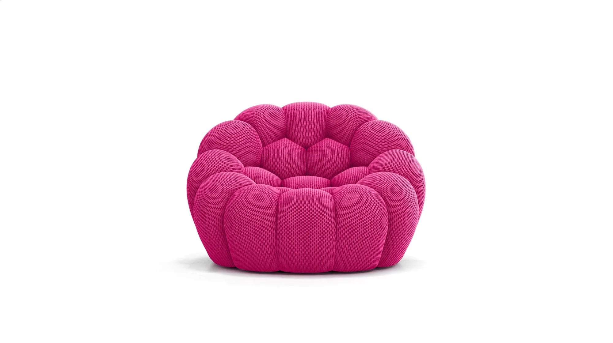 Cloud Grand Armchair