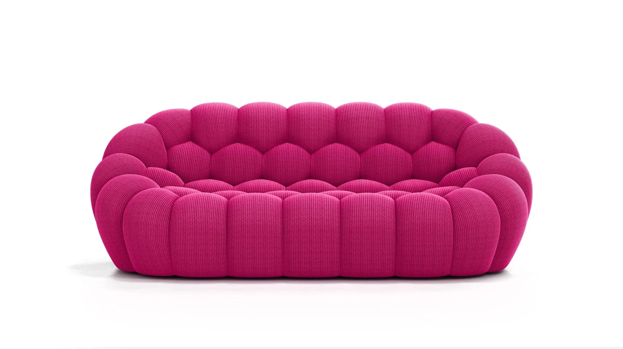 Cloud Tech 3 Seater Sofa