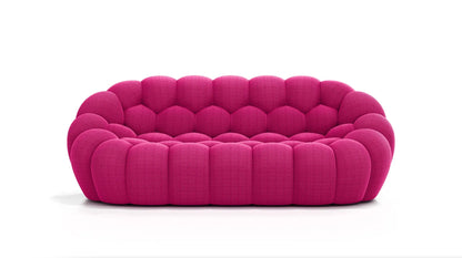 Cloud Tech 3 Seater Sofa