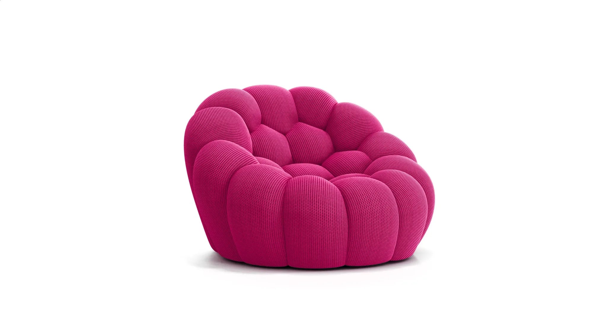 Cloud Grand Armchair