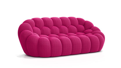 Cloud Tech 3 Seater Sofa