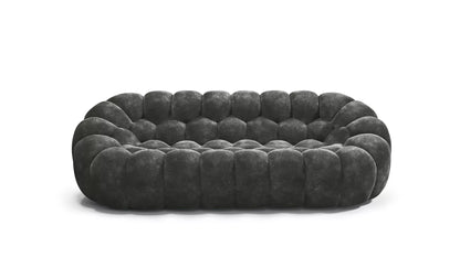 Cloud Grand 3 Seater Sofa (Smooth Knit)