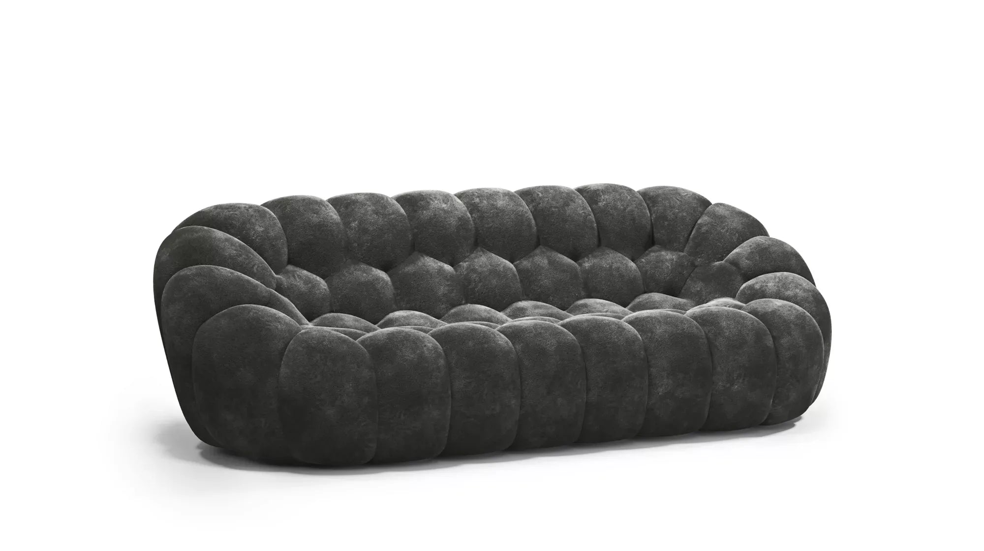 Cloud Grand 3 Seater Sofa (Smooth Knit)