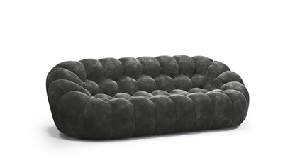 Cloud Grand 3 Seater Sofa (Smooth Knit)