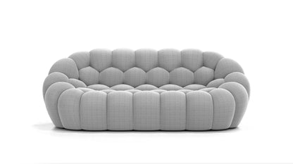Cloud Tech 3 Seater Sofa