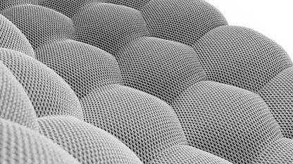 Cloud Tech 3 Seater Sofa