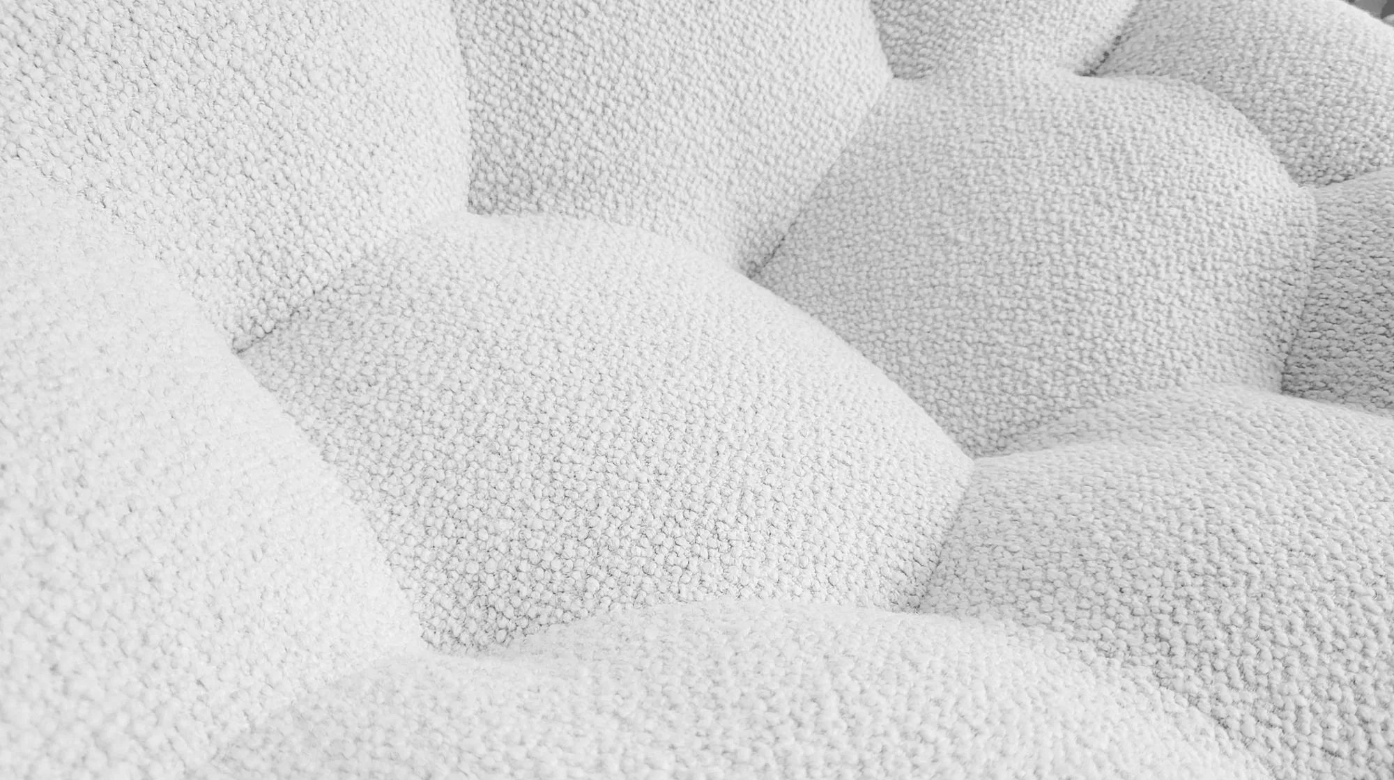 Cloud Grand 3 Seater Sofa (Teddy Boucle)