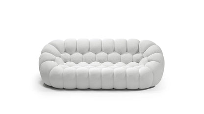 Cloud Grand 3 Seater Sofa (Teddy Boucle)