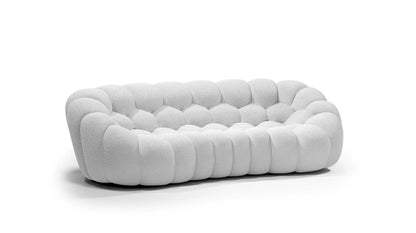 Cloud Curve 3-4 Seater Sofa
