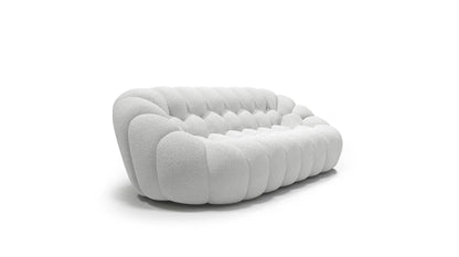 Cloud Grand 3 Seater Sofa (Teddy Boucle)