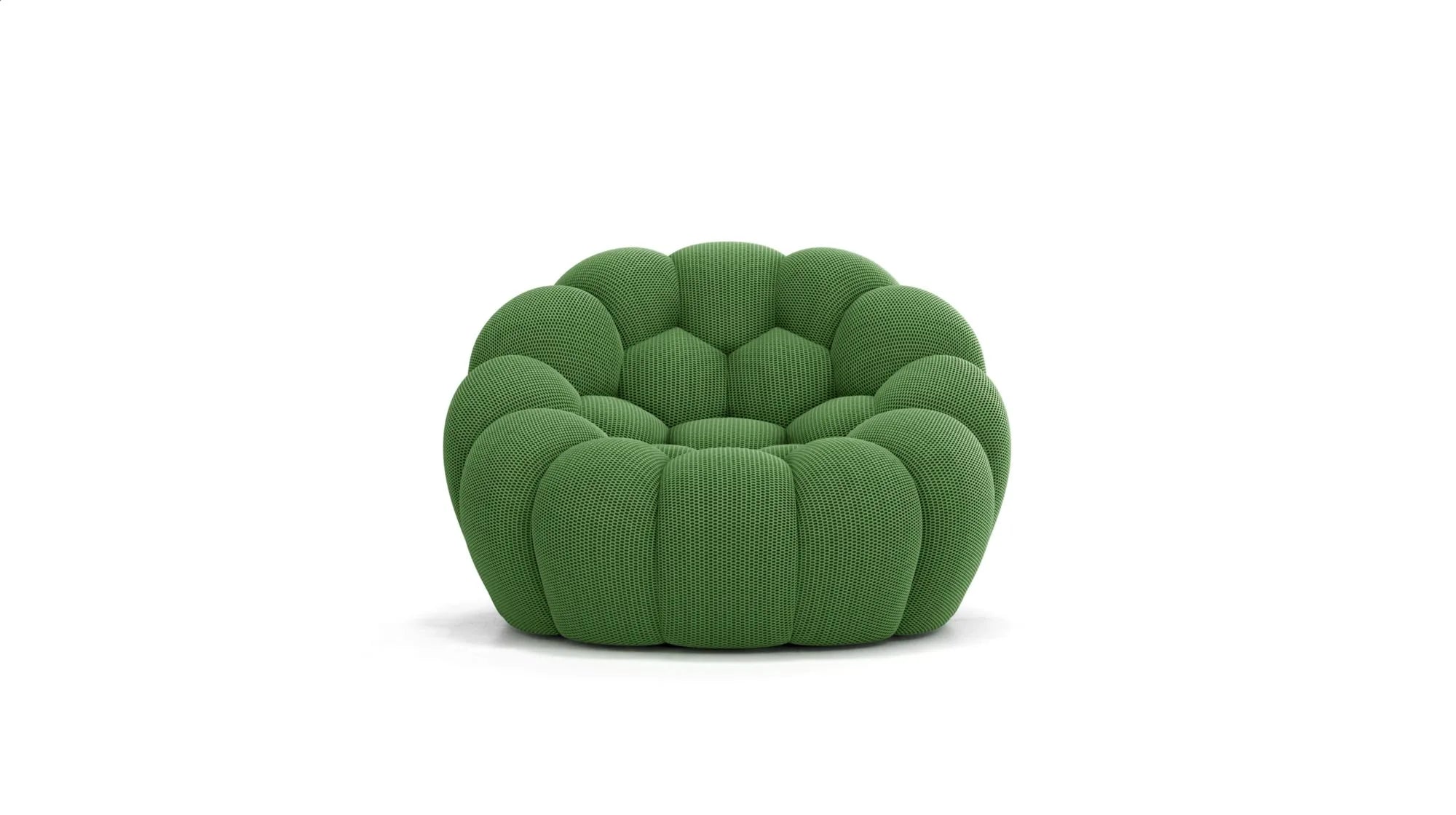 Cloud Grand Armchair