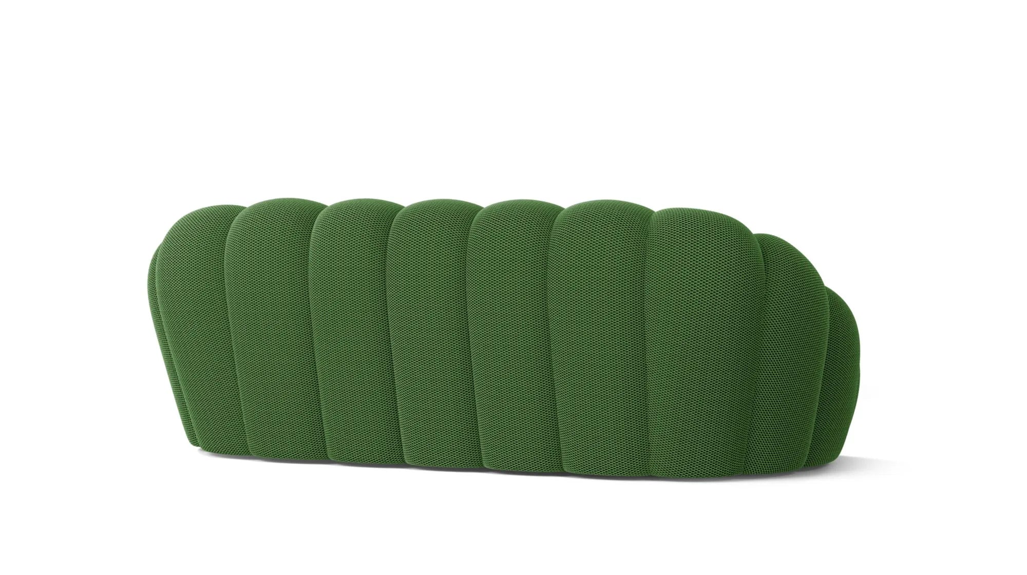 Cloud Tech 3 Seater Sofa