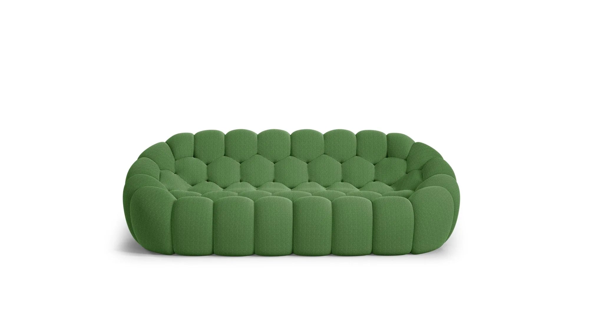 Cloud Mini 3 Seater Sofa