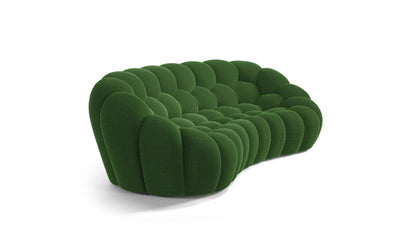 Cloud Curve Rounded 3-4 Seater Sofa
