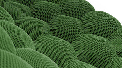 Cloud Curve Rounded 3-4 Seater Sofa