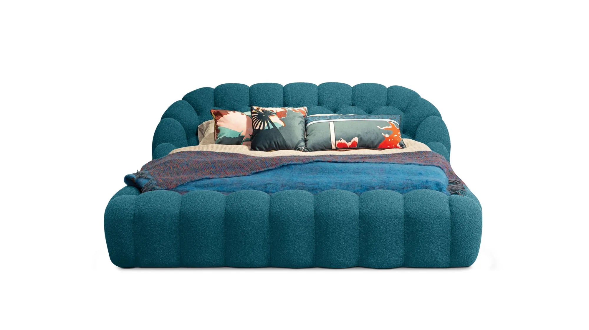 Cloud Bed