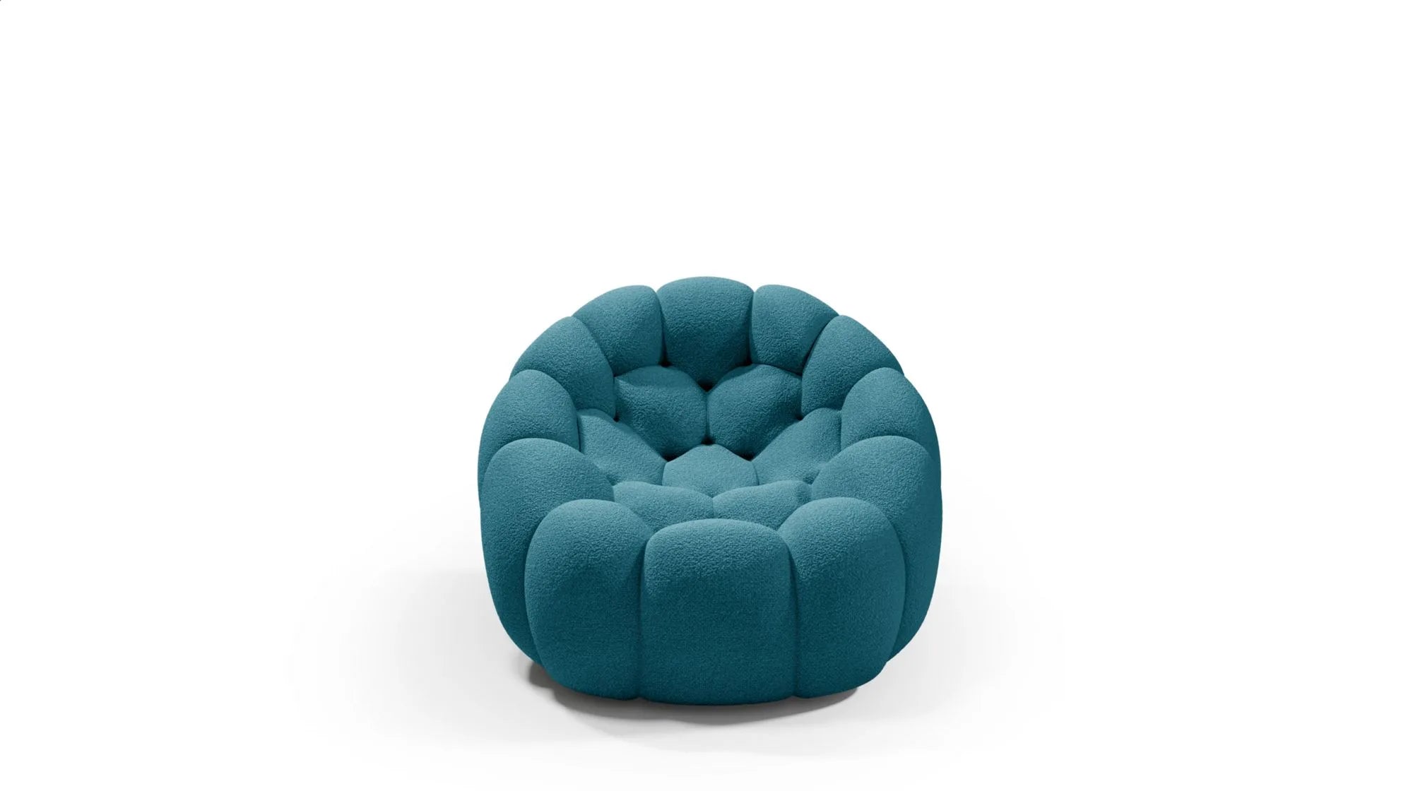 Cloud Mini Armchair