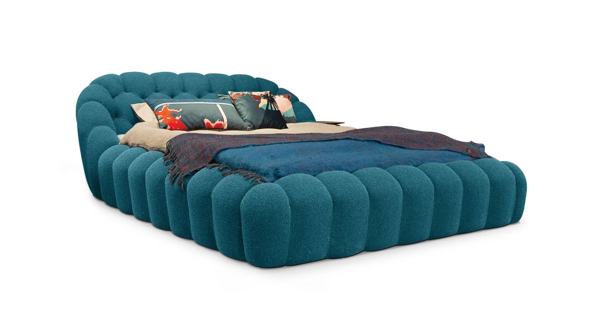 Cloud Bed