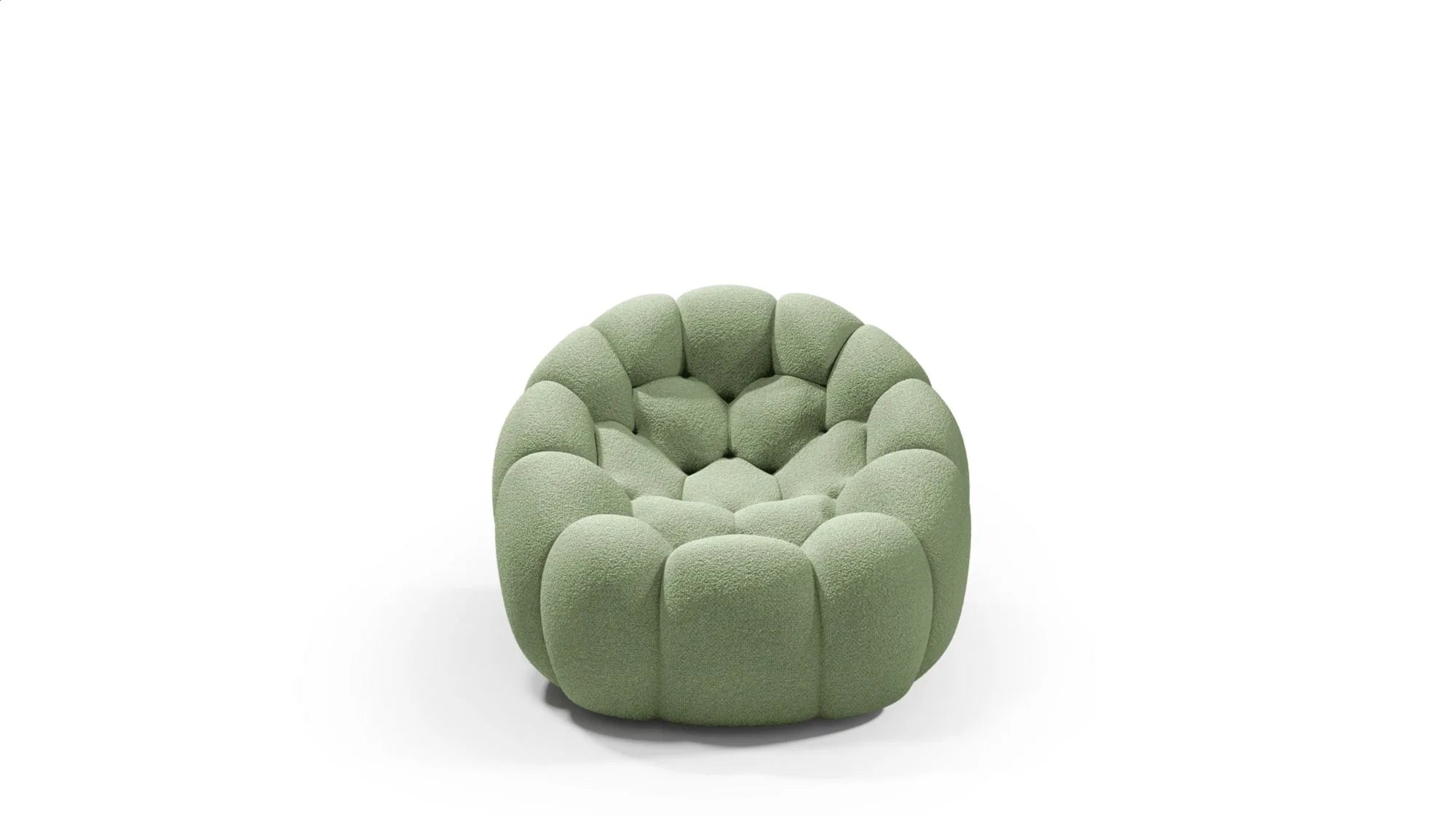 Cloud Mini Armchair