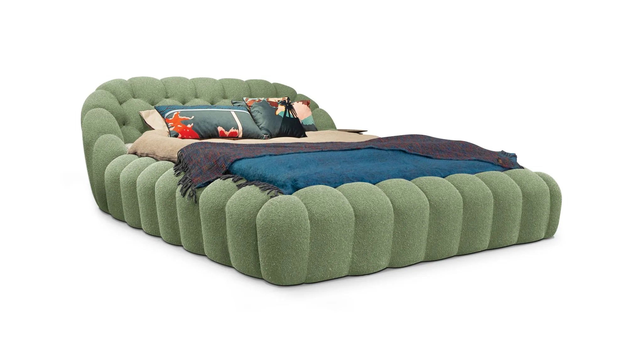 Cloud Bed