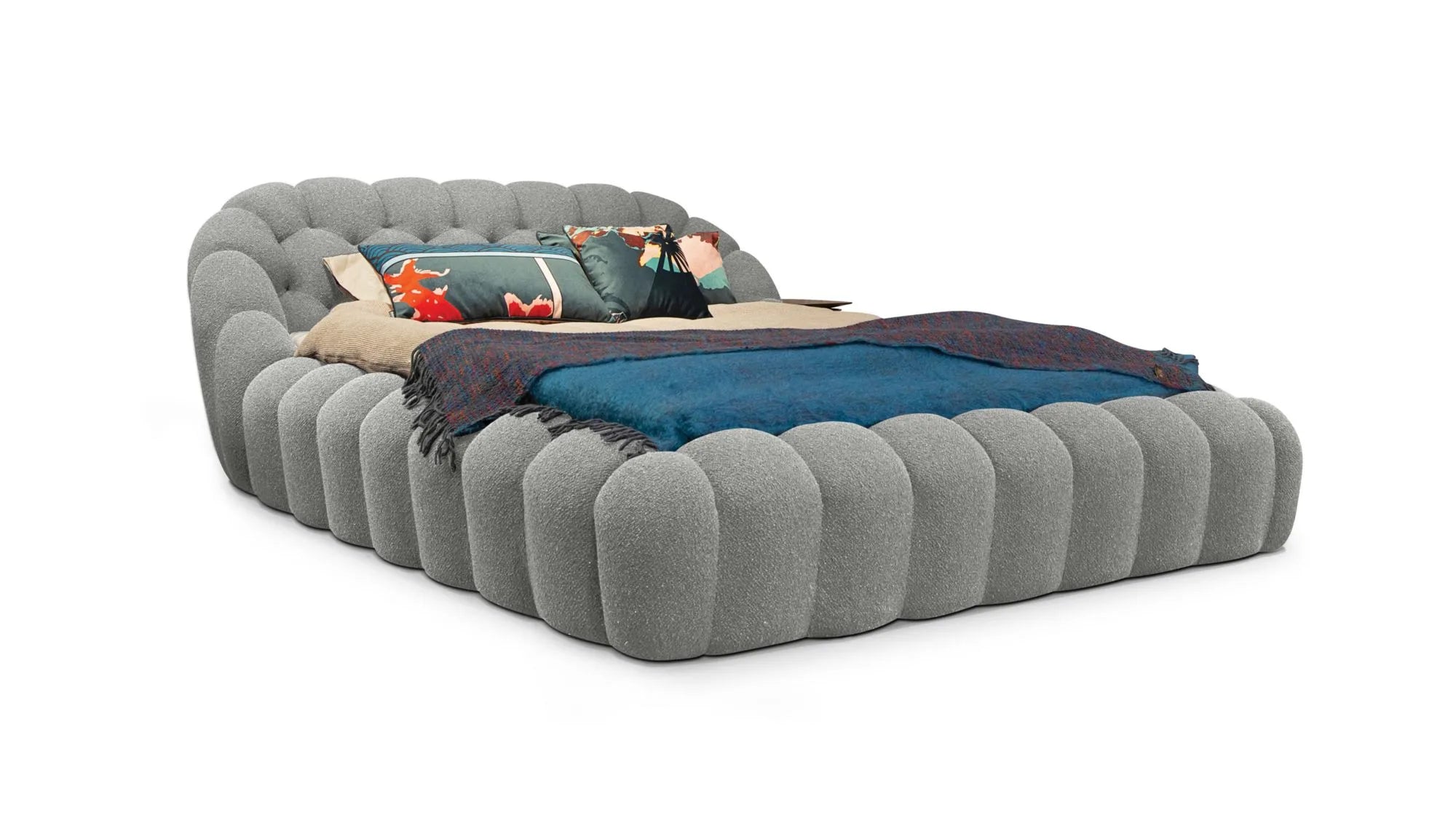 Cloud Bed