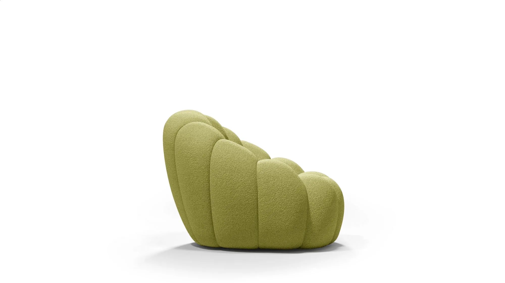 Cloud Mini Armchair
