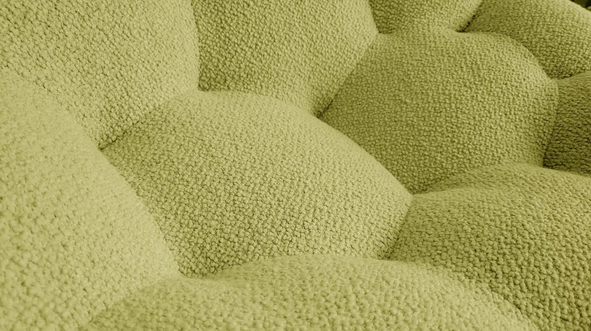 Cloud Curve 3-4 Seater Sofa