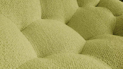 Cloud Curve 3-4 Seater Sofa
