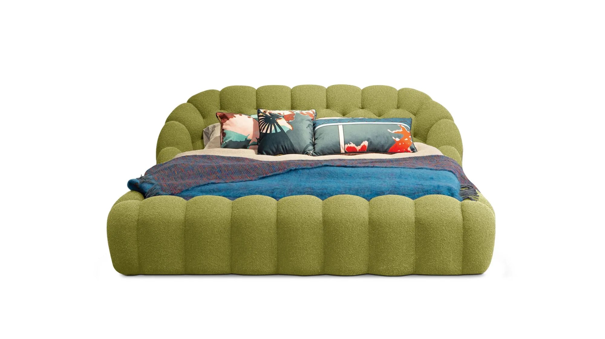 Cloud Bed