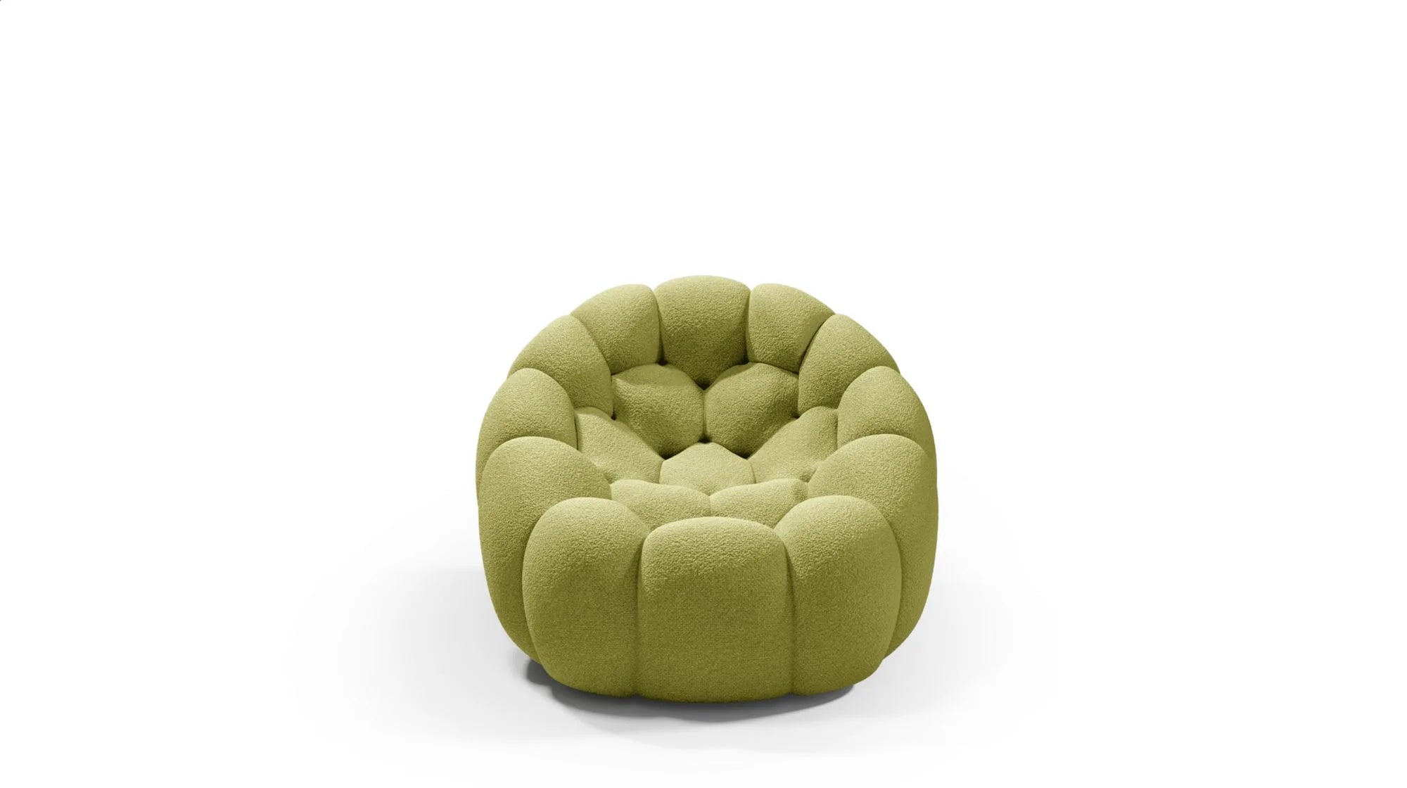Cloud Mini Armchair