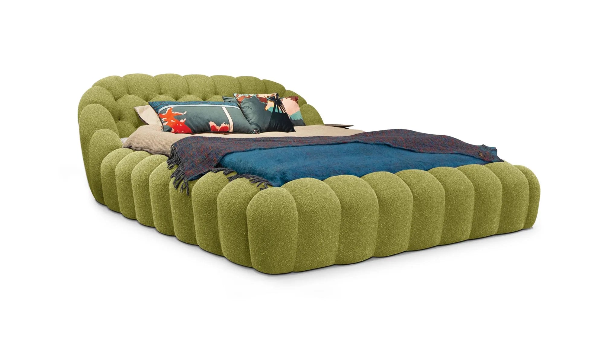 Cloud Bed
