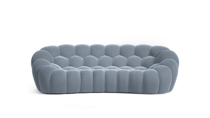 Cloud Curve Rounded 3-4 Seater Sofa