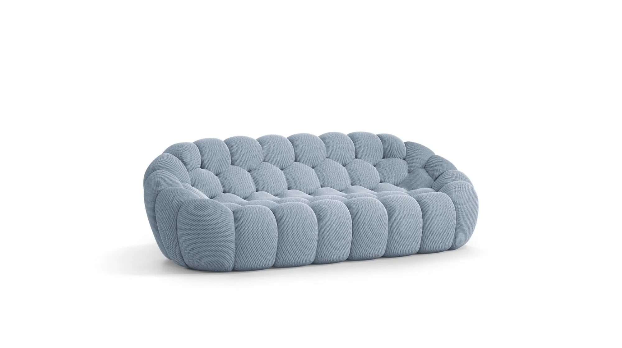 Cloud Mini 3 Seater Sofa