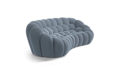 Cloud Curve Rounded 3-4 Seater Sofa
