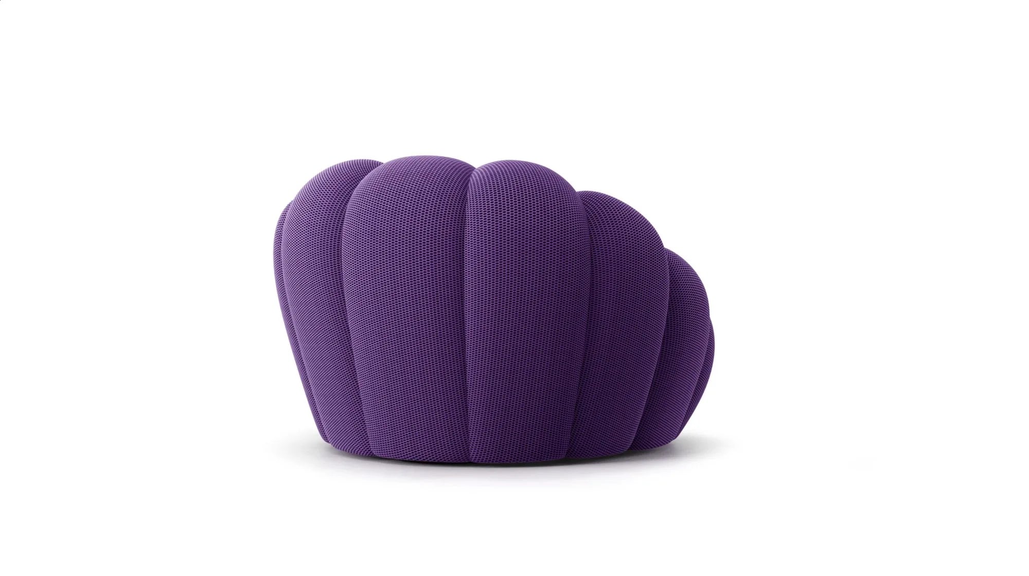 Cloud Grand Armchair