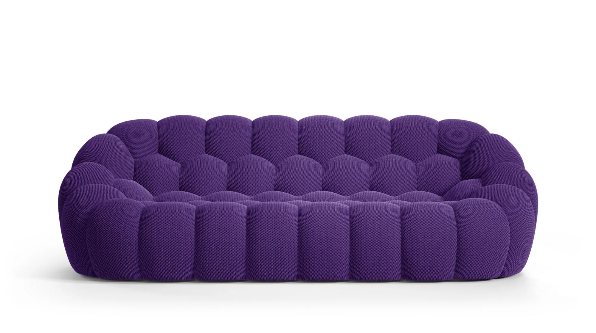 Cloud Tech Grand 3 Seater Sofa