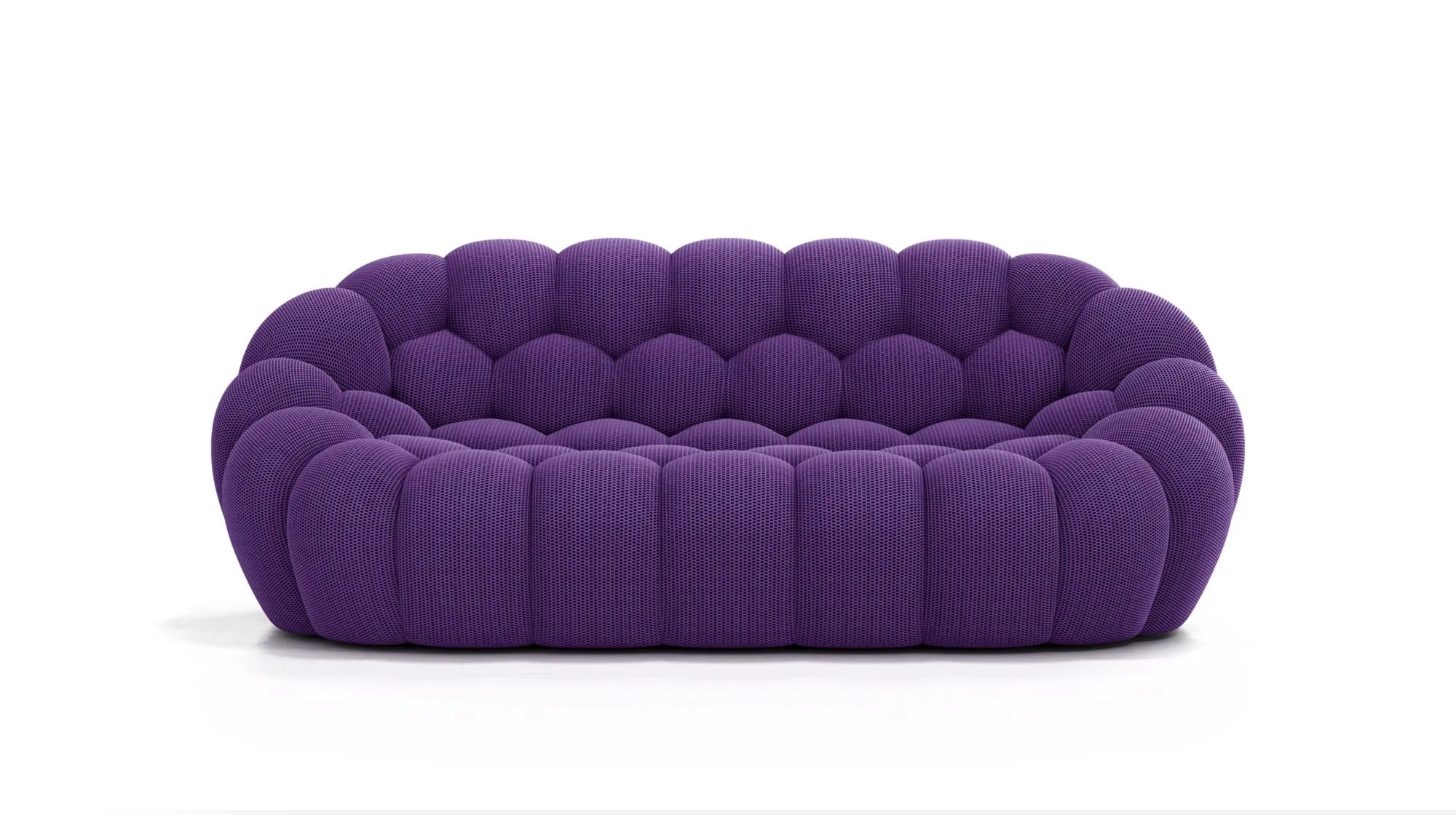 Cloud Tech 3 Seater Sofa