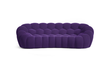 Cloud Curve Rounded 3-4 Seater Sofa
