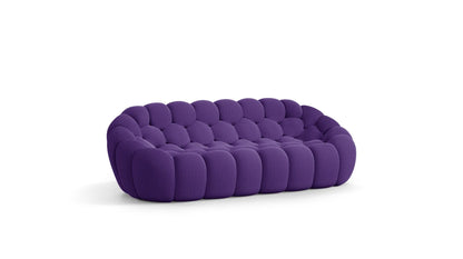 Cloud Mini 3 Seater Sofa