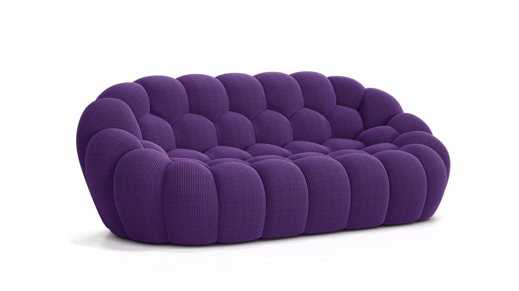 Cloud Tech 3 Seater Sofa