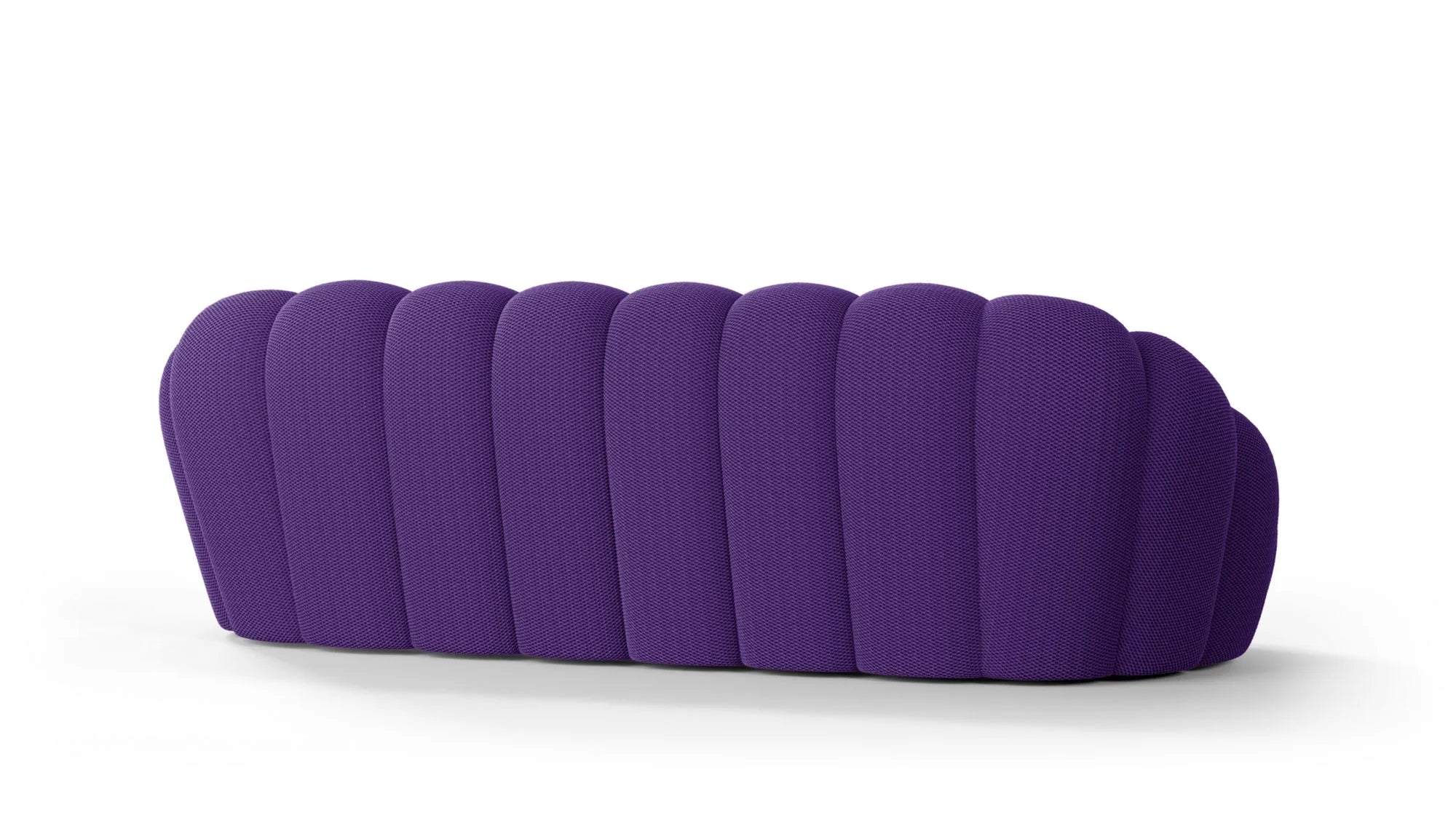 Cloud Tech Grand 3 Seater Sofa