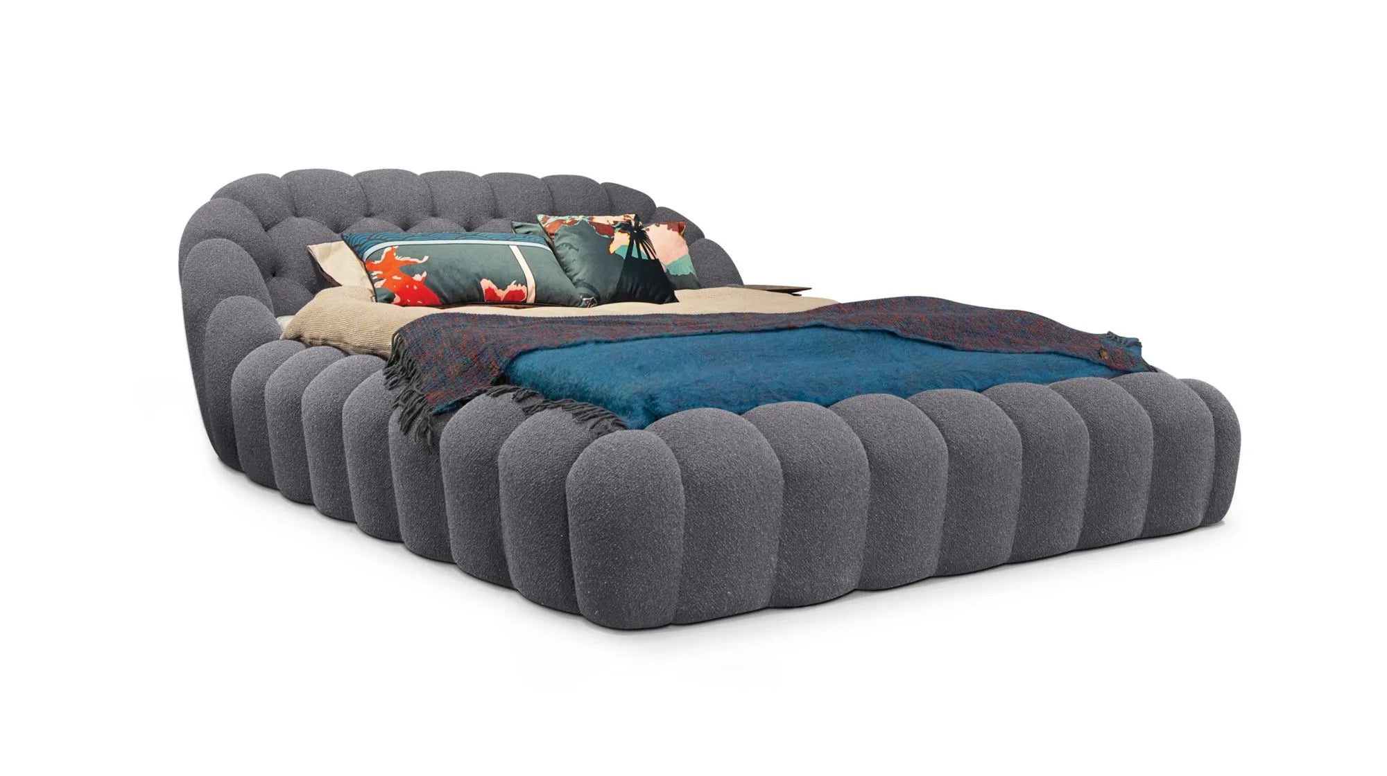 Cloud Bed